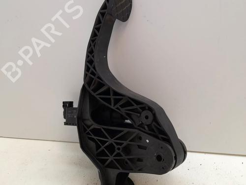 koblingspedal SEAT IBIZA V (KJ1, KJG) 1.6 TDI (115 hp) 23350141