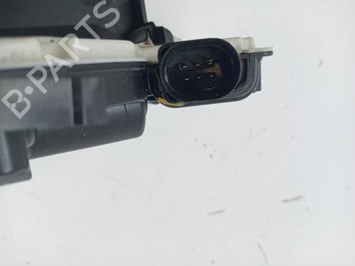 Rear right lock VW TIGUAN (5N_) 2.0 TDI | BP23361386C99 