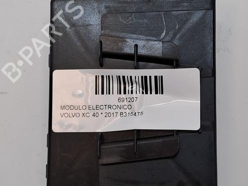 Electronic module VOLVO XC40 (536) T5 Plug-in Hybrid | BP26654733M83 