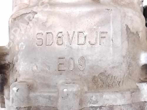 AC compressor OPEL COMBO Box Body/MPV (X12) 1.3 CDTI (B05) | BP37159787M34 - Image 2