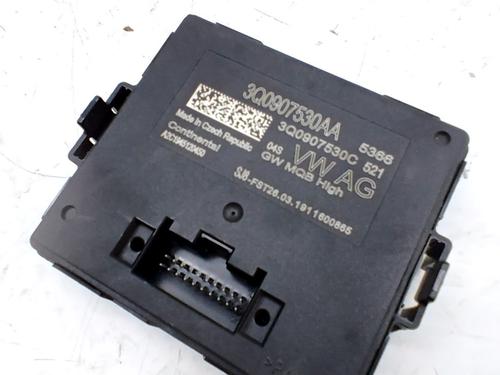 Used Electronic module Electronic module AUDI A1 Sportback (GBA) 30 TFSI (116 hp) 33763281 33763281