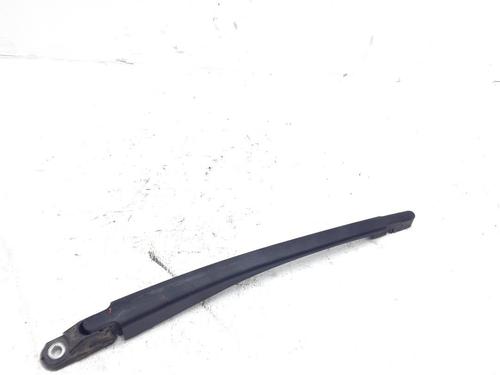 Used Rear windshield wiper arm Rear windshield wiper arm PEUGEOT 206 Hatchback (2A/C) 1.4 i (75 hp) 33762707 33762707