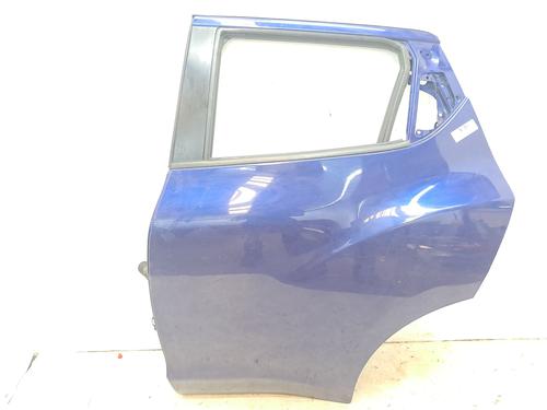 Used Left rear door NISSAN JUKE (F15) 1.5 dCi (110 hp) 29744926