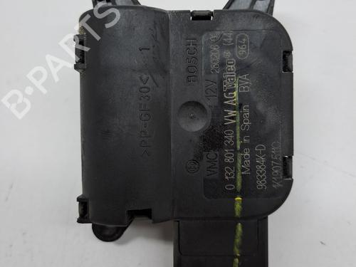 Elektronisk modul VW JETTA III (1K2) 2.0 TDI 16V (140 hp) 23367403