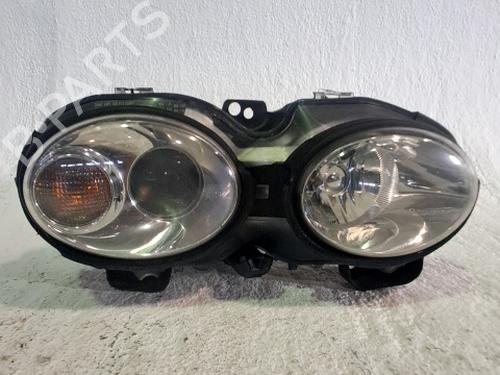 Used Left headlight JAGUAR X-TYPE I (X400) 2.2 D (146 hp) 30925837
