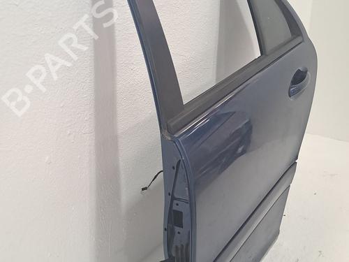 Left rear door MERCEDES-BENZ C-CLASS (W203) C 180 Kompressor (203.046) | BP23978242C4 