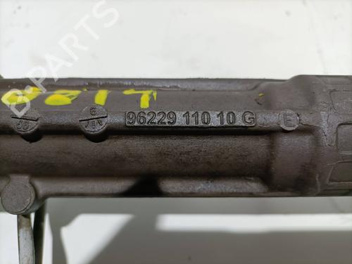 Used Steering rack PEUGEOT 406 (8B) 2.0 HDI 90 (90 hp) 28337111