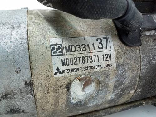 Starter MITSUBISHI GALANT VIII (EA_) 2.0 TDI (EA6A) | BP25915212M8 
