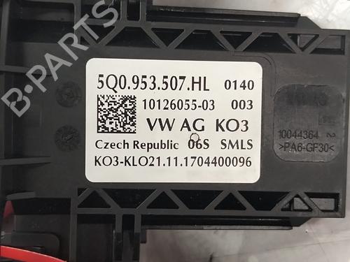 Headlight switch VW GOLF VII (5G1, BQ1, BE1, BE2) e-Golf | BP35752881I24 - Image 2