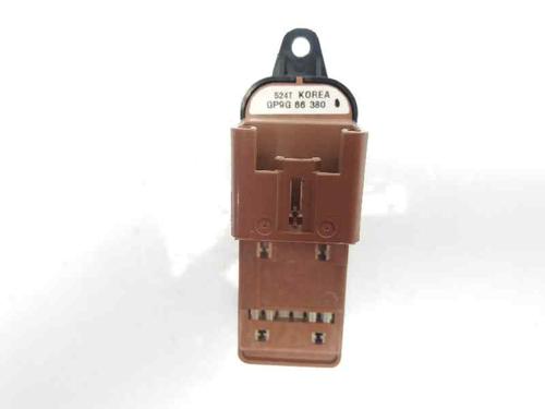 Used Right rear window switch MAZDA 6 Hatchback (GG) 2.0 (GGES) (147 hp) 23649662