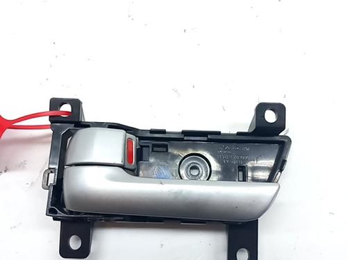 Used Rear left interior door handle KIA SORENTO II (XM) 2.0 CRDi (150 hp) 30622303