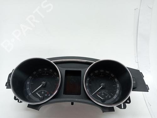Used Instrument cluster SKODA SUPERB II (3T4) 1.6 TDI (105 hp) 23363780
