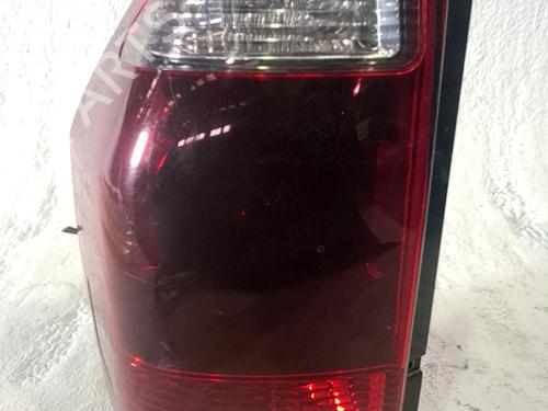 Used Left taillight MITSUBISHI PAJERO III (V7_W, V6_W) 3.2 Di-D (V68W) (160 hp) 32720371