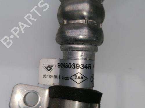 AC pipe DACIA SANDERO II 1.2 | BP29351385M126 