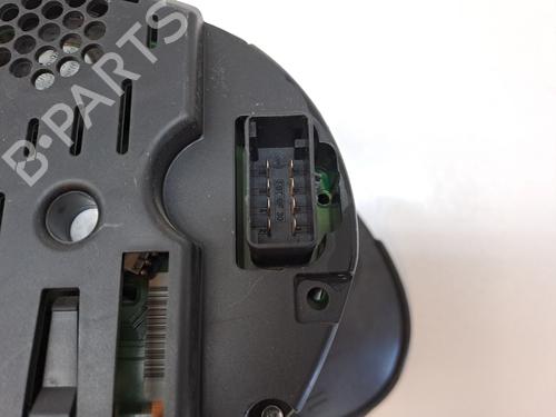 Instrument cluster SEAT IBIZA III (6L1) 2.0 | BP23282323C47 