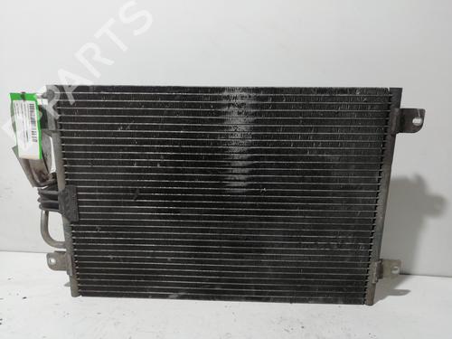 Varmeapparat RENAULT MEGANE I Classic (LA0/1_) 1.6 e (LA0F, LA0S) (90 hp) 26539267