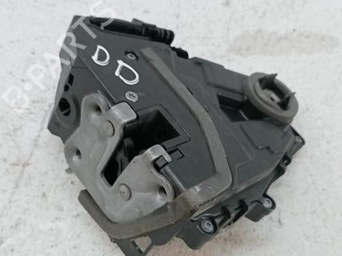 Fechadura frente direita Fechadura frente direita RENAULT 5 E-Tech 120 (122 hp) 39740266 39740266