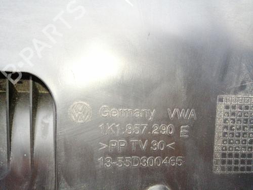 Glove box VW GOLF VI (5K1) 1.4 | BP25593663C95 