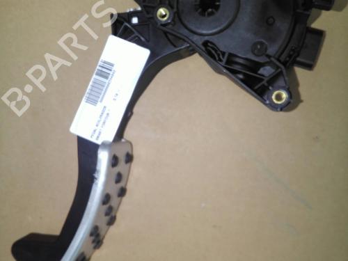 Pedal SMART FORFOUR Hatchback (453) electric drive / EQ (453.091) (56 hp) 23349197