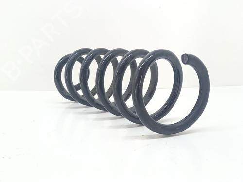 Shock absorber spring RENAULT CLIO IV (BH_) 0.9 TCe 90 (BHNF, BHMA, BHMH, BHJK, BHJR) | BP26192414C152 