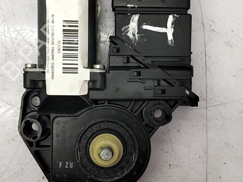 Used Left rear window motor Left rear window motor VW TOURAN (1T3) 1.4 TSI EcoFuel (150 hp) 34119763 34119763