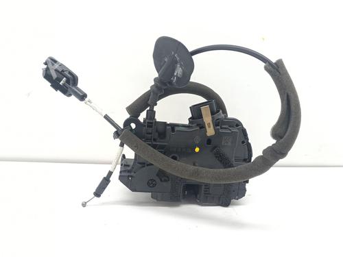 Used Rear right lock RENAULT CLIO IV (BH_) 0.9 TCe 90 (BHNF, BHMA, BHMH, BHJK, BHJR) (90 hp) 26675025