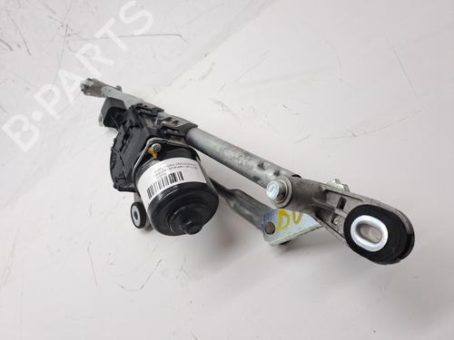 Front wiper motor SSANGYONG TIVOLI 1.6 | BP23973851M29 