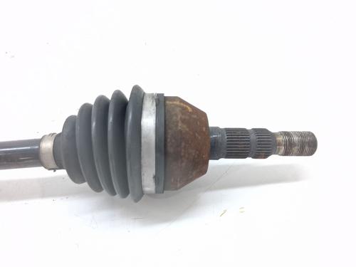 Left front driveshaft OPEL ASTRA H (A04) 1.6 (L48) | BP27731717M38 