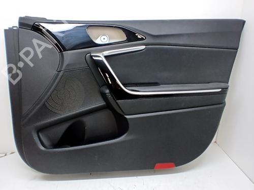 Forreste højre beklædning KIA CEED (CD) 1.0 T-GDI (120 hp) 31011825