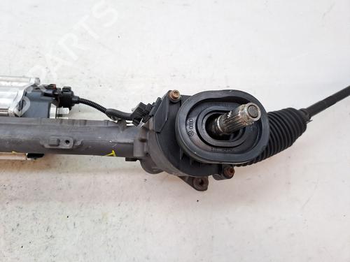 Steering rack VW GOLF VI (5K1) 2.0 TDI | BP24586716M22 