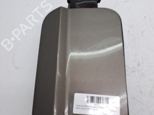 Used Fuel flap SEAT LEON (5F1) 2.0 TDI (184 hp) 23378778