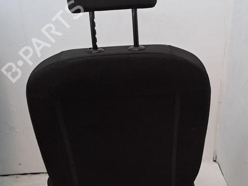 Seats set PEUGEOT PARTNER Box Body/MPV (K9) 1.5 BlueHDi 100 | BP26168906C78 