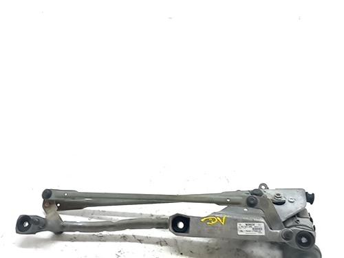 Viskermotor vindrute FORD FIESTA VI (CB1, CCN) 1.6 TDCi (95 hp) 30846158