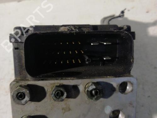 Control unit FORD FOCUS I (DAW, DBW) 2.0 16V | BP24974694M11