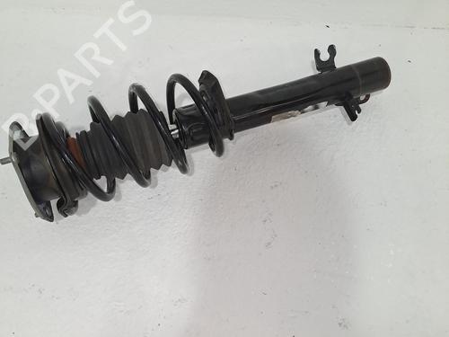 Used Left front shock absorber MINI MINI COUNTRYMAN (R60) Cooper (122 hp) 24848703