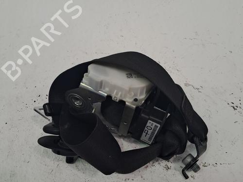 Used Front left seatbelt BMW 1 (F20) 116 d (116 hp) 26169580