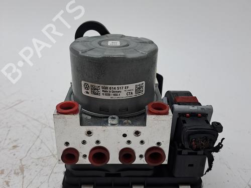 ABS pump VW GOLF VII (5G1, BQ1, BE1, BE2) 1.5 TSI | BP23375859M43 