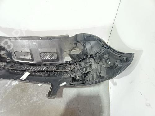 Front bumper VW TOUAREG (7LA, 7L6, 7L7) 3.0 V6 TDI | BP26538234C7 
