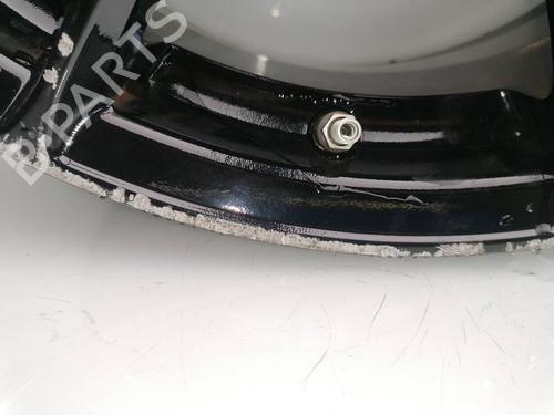 Used Rim TOYOTA YARIS (_P13_) 1.5 Hybrid (NHP130_, NHP130) (101 hp) 23940849