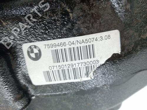 Rear differential BMW 2 Coupe (F22, F87) 220 i | BP23369713M24