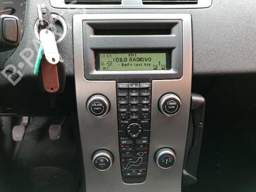 Multifunctionele display VOLVO S40 II (544) 1.8 | BP23385996C48 