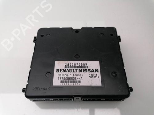 Electronic module RENAULT CLIO IV Grandtour (KH_) 0.9 TCe 90 | BP23386117M83