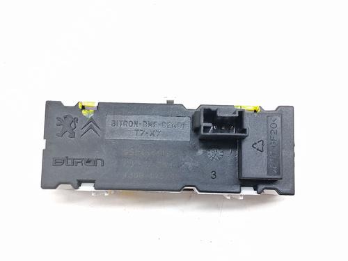 Display monitor PEUGEOT 308 I (4A_, 4C_) 1.6 HDi | BP28083855C48 