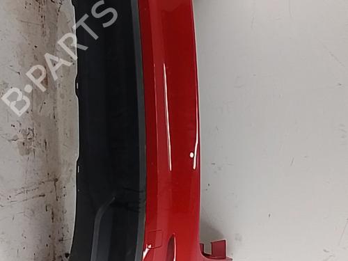 Used Rear bumper Rear bumper 39554777 39554777
