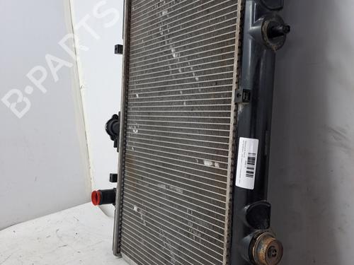 Water radiator MITSUBISHI L200 (K7_T, K6_T, K5_T) 2.5 TD (K64T) | BP23281114M31