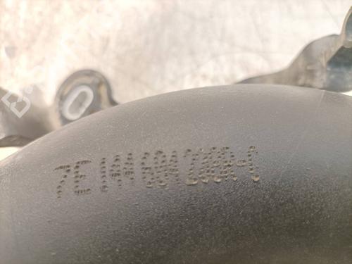 Pipe DACIA SANDERO II TCe 90 (B8M1, B8MA, B8AC) | BP25455352M125 