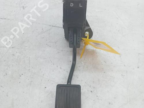 Used Pedal HONDA CR-V III (RE_) 2.2 i-CTDi 4WD (RE6) (140 hp) 23339433