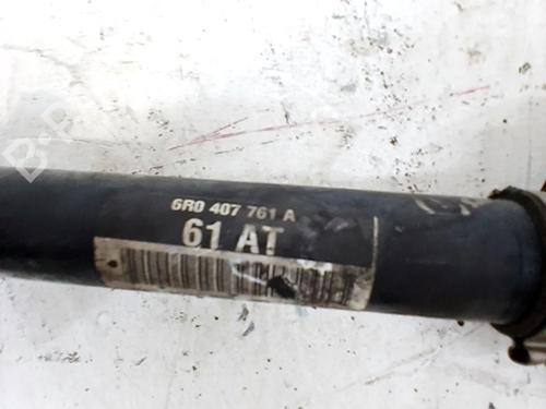 Antriebswelle links vorne SKODA RAPID (NH3, NK3, NK6) 1.6 TDI | BP29991642M38 