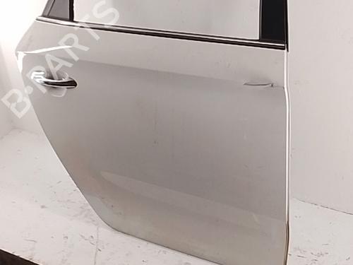 Used Right rear door Right rear door KIA CARENS IV 1.7 CRDi (116 hp) 39741502 39741502