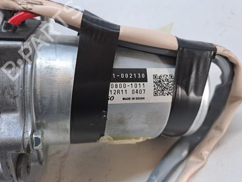 Steering column TOYOTA YARIS (_P13_) 1.3 (NSP130_, NSP130) | BP23288999M21 